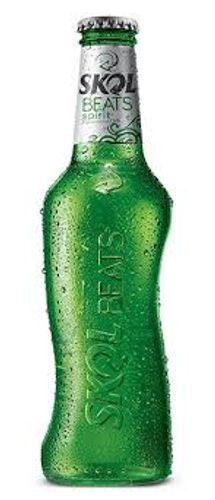Skol Beats Green Mix Long 269 ml un