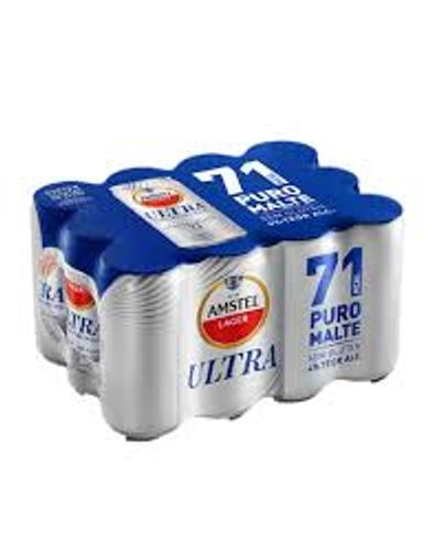 Caixa Amstel Ultra 269ml com 12 un