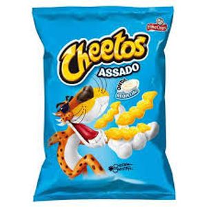 Cheetos Requeijão 41g