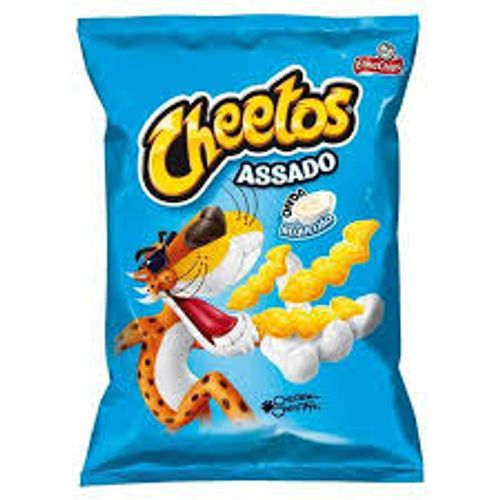 Cheetos Requeijão 41g