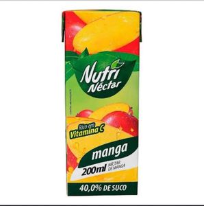 Nutri Néctar Manga 200ML