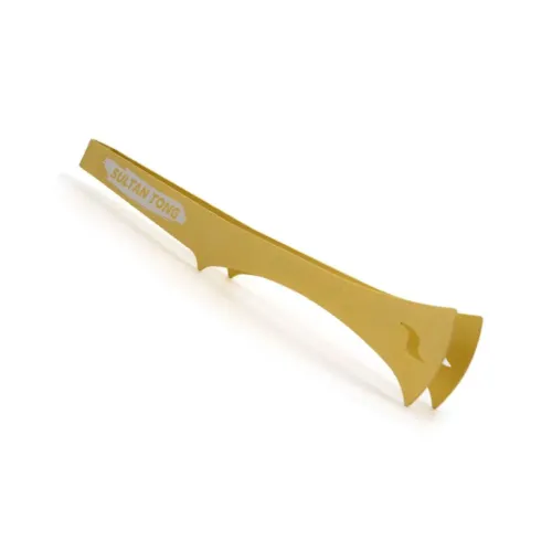 Pegador Sultan Tong Dourado