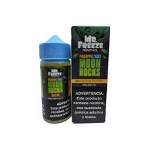 Mr Freeze - Pineapple Moon Rocks -100ml