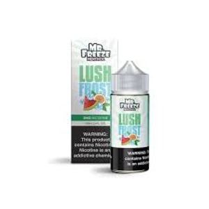 Mr Freeze - Lush Frost-100ml