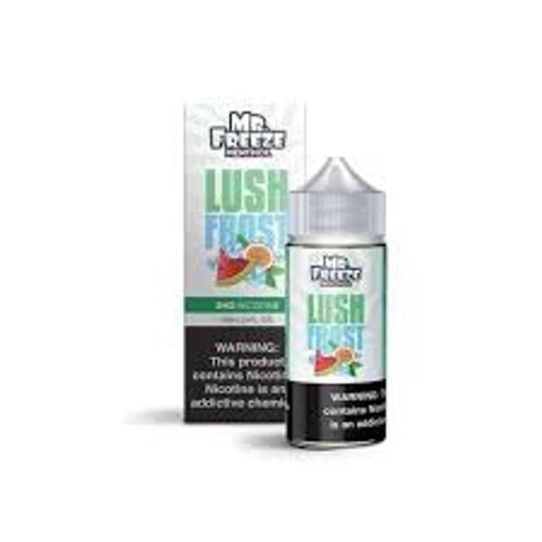 Mr Freeze - Lush Frost-100ml