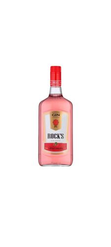 Gin Rocks Watermelon 