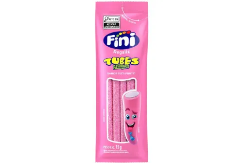 Fini Tutti Frutti Azedinho