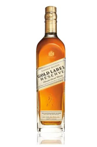 Gold Label 750 ml