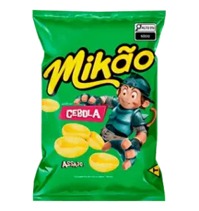 MIkão Cebola 41g