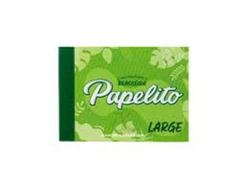 Piteira Papelito Large