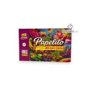 Piteira Papelito Mega Longa