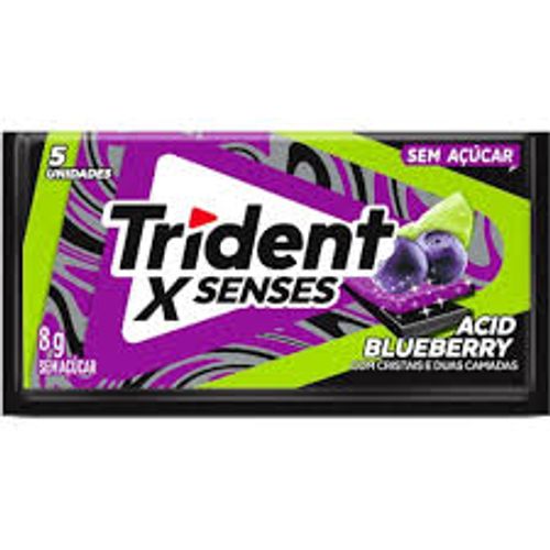 Trident Intense 