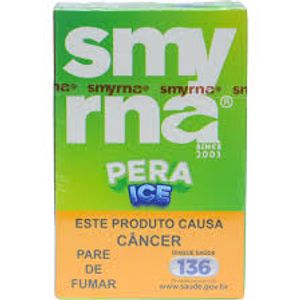Essencia Smyrna Pera Ice