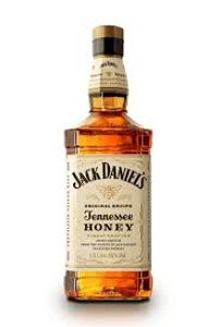 Jack Daniels Honey 1 L