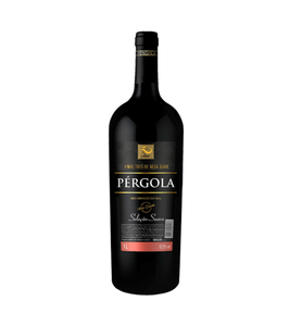 Vinho Pergola Suave 1 L