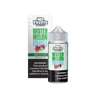 Mr Freeze - Watermelon Frost-100ml
