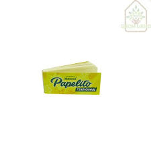 Piteira Papelito Tradicional