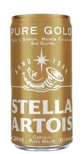 Stella Pure Gold Lata269ml