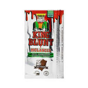 King Blunt Melancia