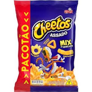 Cheetos Mix 82g