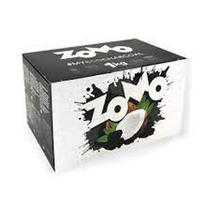 Carvão Zomo 1 kg