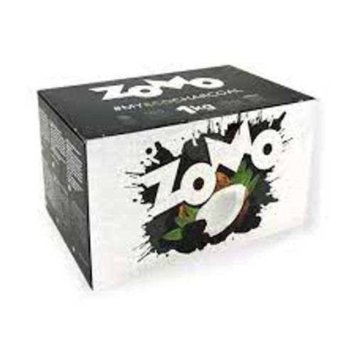 Carvão Zomo 1 kg