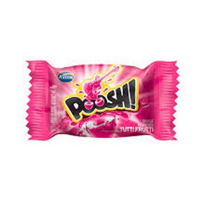 Poosh Tutti Frutti
