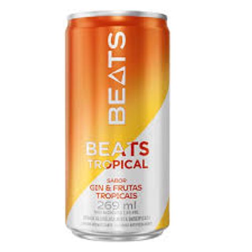 Skol Beats Tropical 269 ml un
