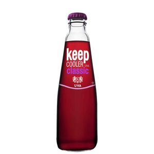 Keep Cooler Uva 275 ml un