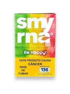Essencia Smyrna Be Happy