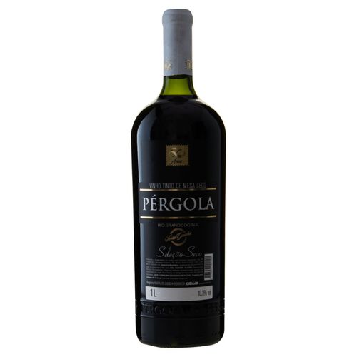 Pergola Seco 1 L