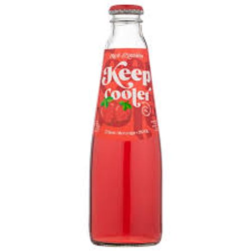 Keep Cooler Morango 275 ml un