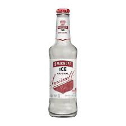 Smirnoff ice Long neck 275 ml 