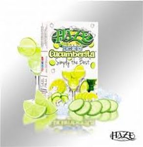 Haze Iced Cucumberita
