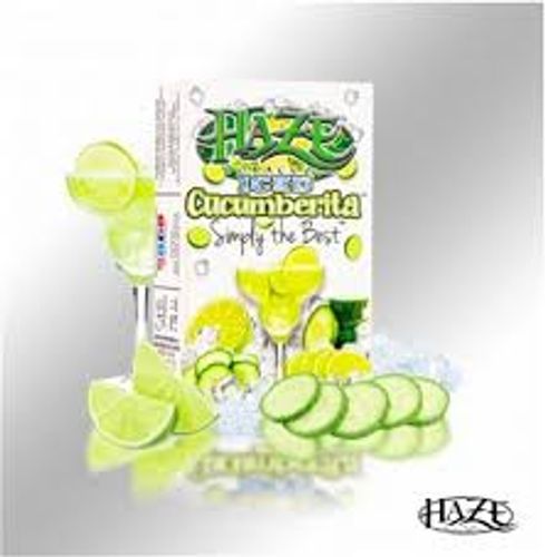 Haze Iced Cucumberita