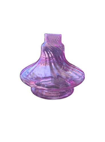 Vaso Pequeno Alusi Rosa