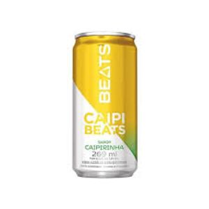 Skol Beats Caipi 269 ml un