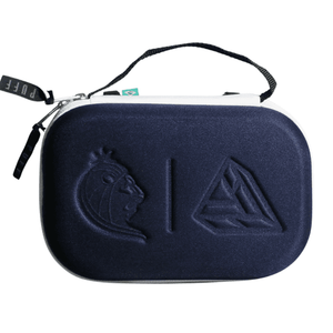 Puff Pro Thiago Ventura