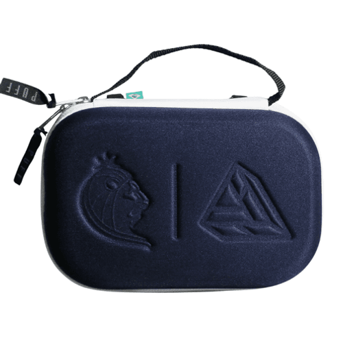 Puff Pro Thiago Ventura