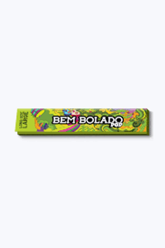 Seda Bem Bolado Long Size Large