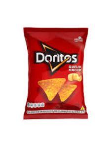 Doritos Queijo 37g