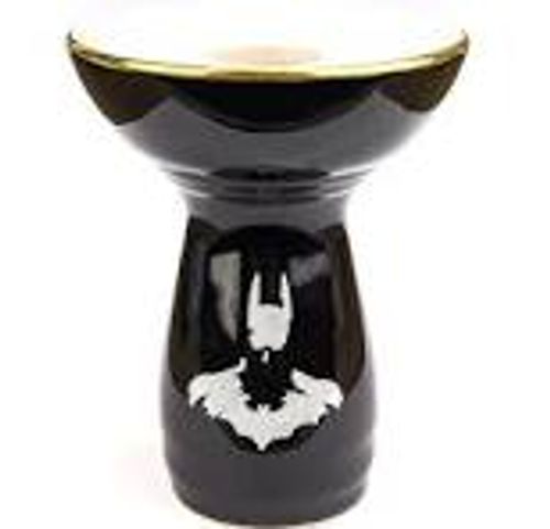 Rosh Bking - Batman 