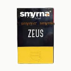 Essencia Smyrna Zeus