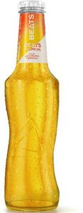 Skol Beats Tropícal Long Neck 269 ml un