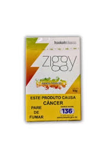 ziggy Manga Tropical