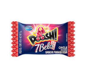 Poosh 7 Belo