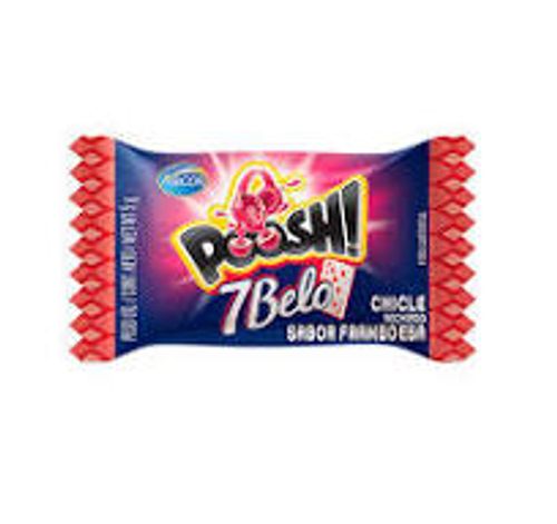 Poosh 7 Belo