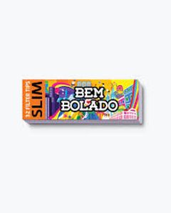 Piteira Bem Bolado Slim