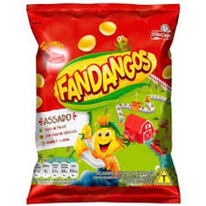 Fandangos Presunto 37g