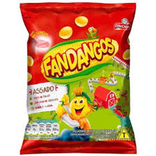 Fandangos Presunto 37g